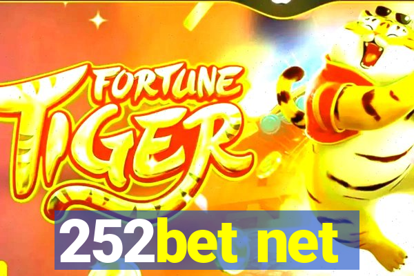 252bet net